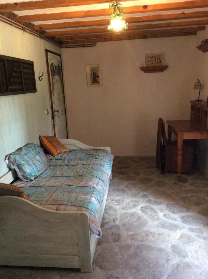 Chambre Steampunk Jules Vernes Bosbonparent Ngoại thất bức ảnh